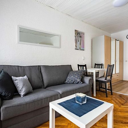 Apartment Petra By Blue Apartments Загреб Екстериор снимка