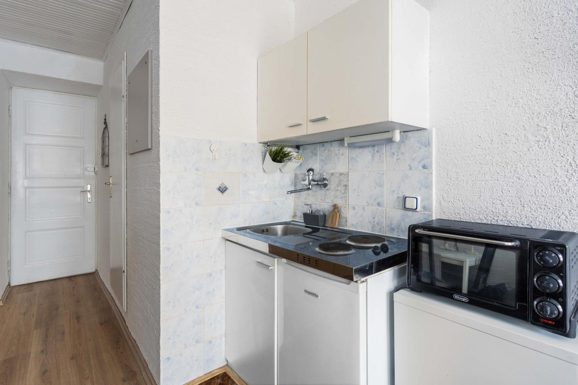 Apartment Petra By Blue Apartments Загреб Екстериор снимка