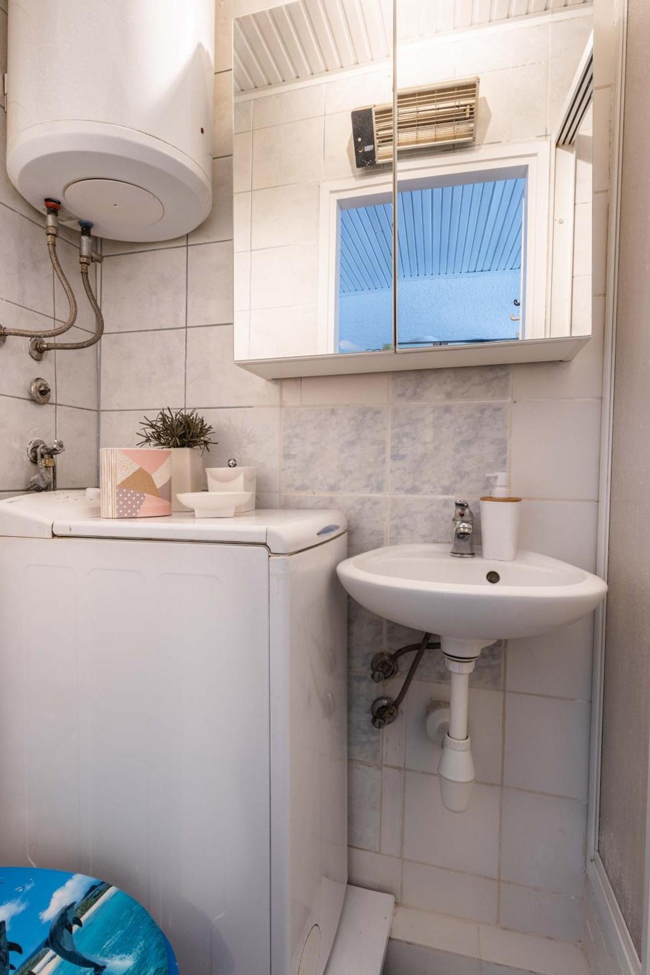 Apartment Petra By Blue Apartments Загреб Екстериор снимка